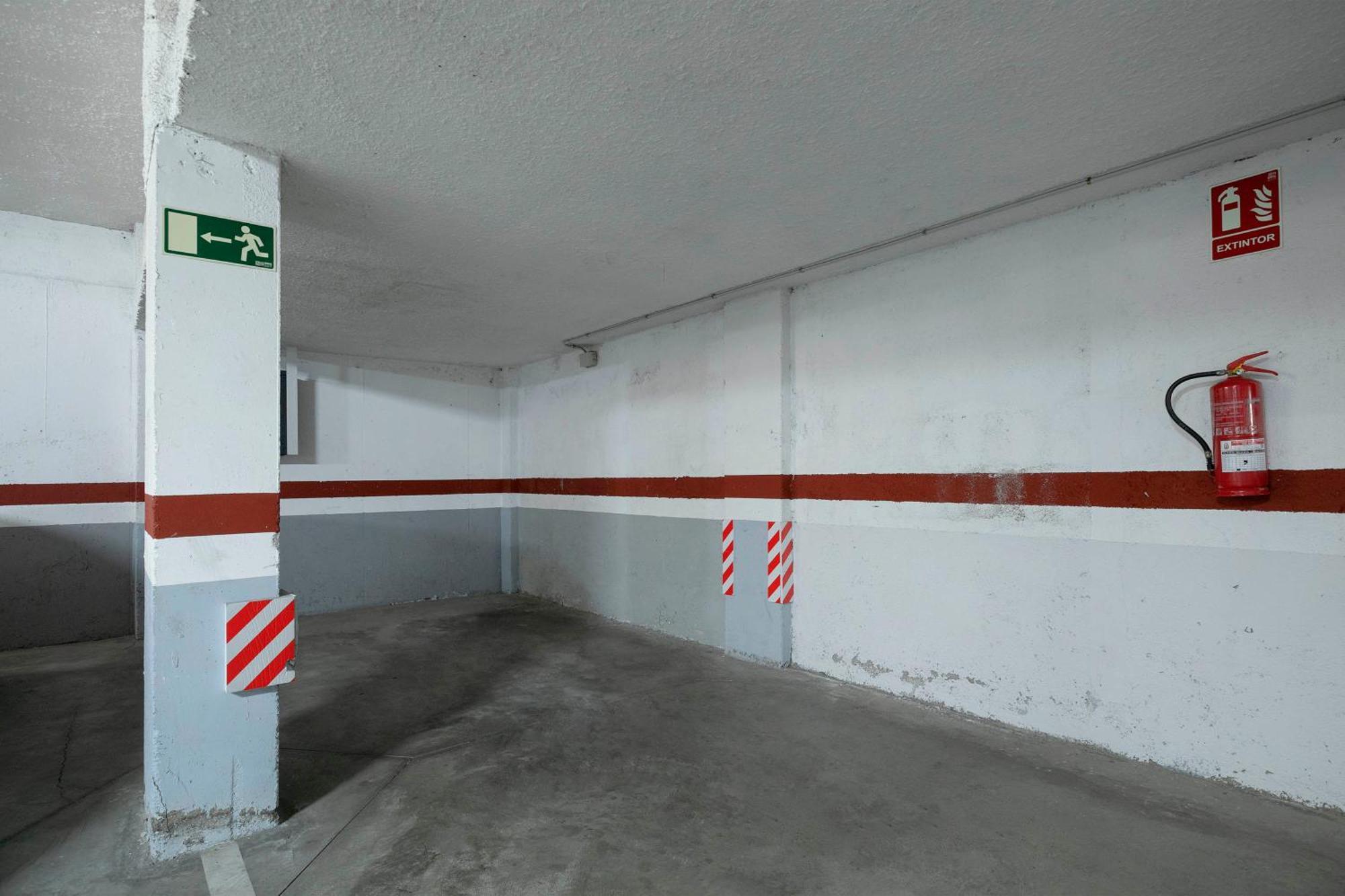 Blue Waves - Free Parking Διαμέρισμα Ελ Μέντανο Εξωτερικό φωτογραφία